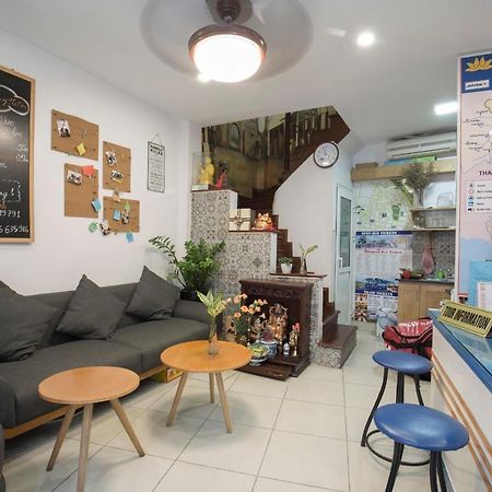 Bb'S Hut Homestay ハノイ市 エクステリア 写真
