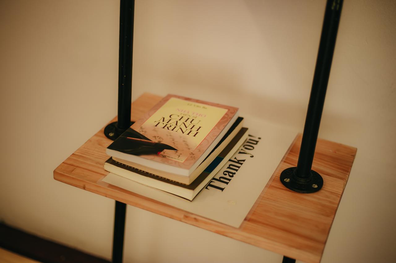 Bb'S Hut Homestay ハノイ市 エクステリア 写真
