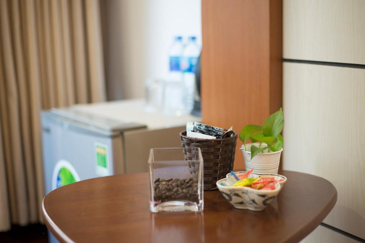 Bb'S Hut Homestay ハノイ市 エクステリア 写真