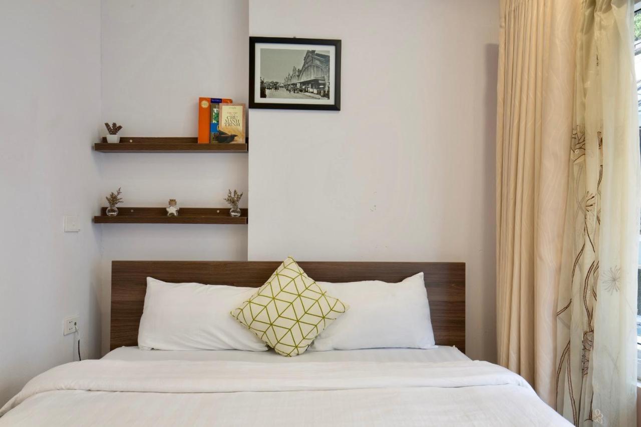 Bb'S Hut Homestay ハノイ市 エクステリア 写真