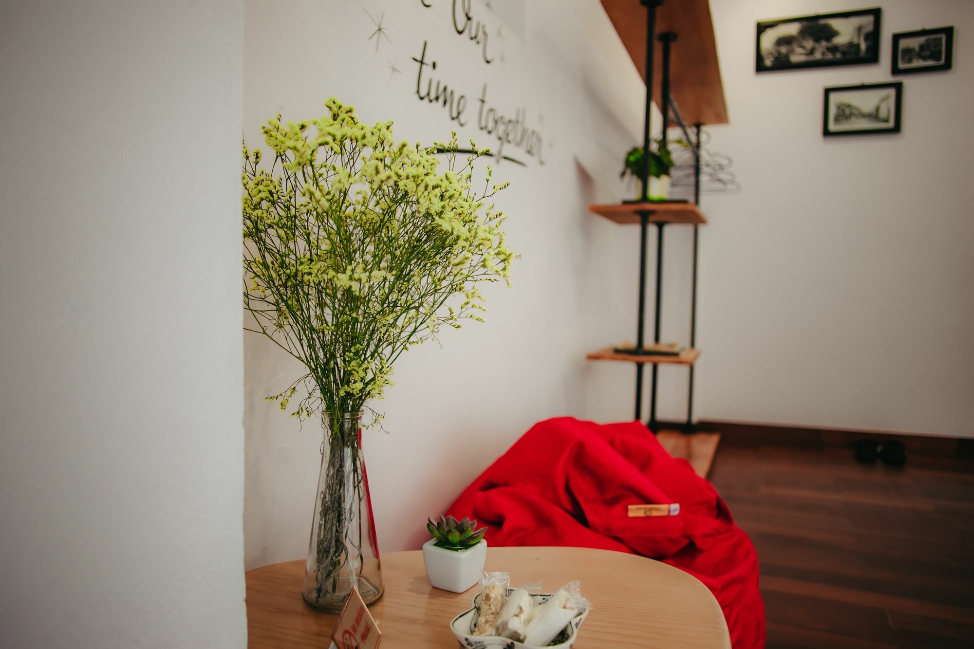 Bb'S Hut Homestay ハノイ市 エクステリア 写真